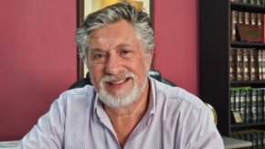 Eduardo Regondi: "El verdadero industricidio es cuando te cobran un juicio laboral atrasado"