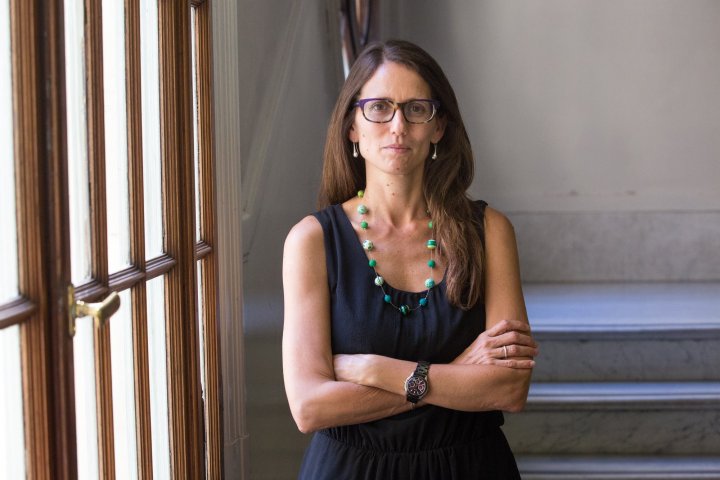 Elizabeth G&oacute;mez Alcorta: "Pichetto es un discriminador serial"