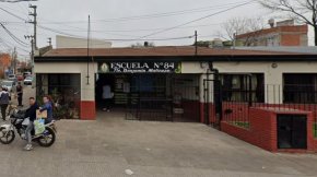 Compañera de la docente agredida en San Martín: "Vamos con miedo a la escuela"