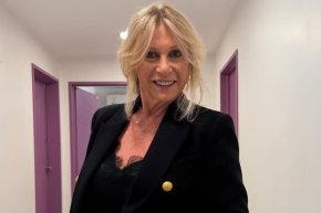 Ana Rosenfeld: "Yo decid&iacute; no ir al cumplea&ntilde;os de Baby porque lo festejaba con Lara Piro y no quer&iacute;a que sea inc&oacute;modoy "