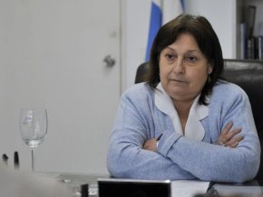 Graciela Ocaña: "Como otros hicieron el 'plan platita' ahora parece que están haciendo el 'plan dólar'"