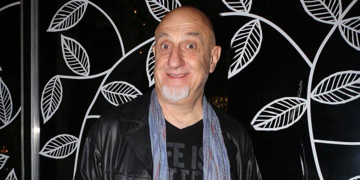 Juan Acosta: &quot;Estuve cancelado en la época kirchnerista cuando dije que era &#039;blanco macrista&#039;&quot;