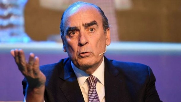 Guillermo Francos: "Sabemos que hay muchos legisladores del justicialismo que están dispuestos a votar la eliminación las PASO"
