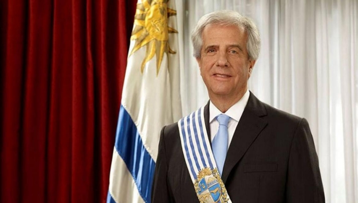 Murió Tabaré Vázquez, ex presidente de Uruguay