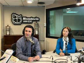 Ellos componen m&uacute;sica folcl&oacute;rica con una particularidad: Es ejecutada enteramente por la inteligencia artificial