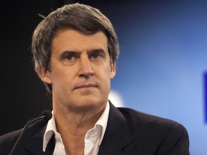 Alfonso Prat-Gay: "Están sin rumbo y buscan que otros paguen las consecuencias"