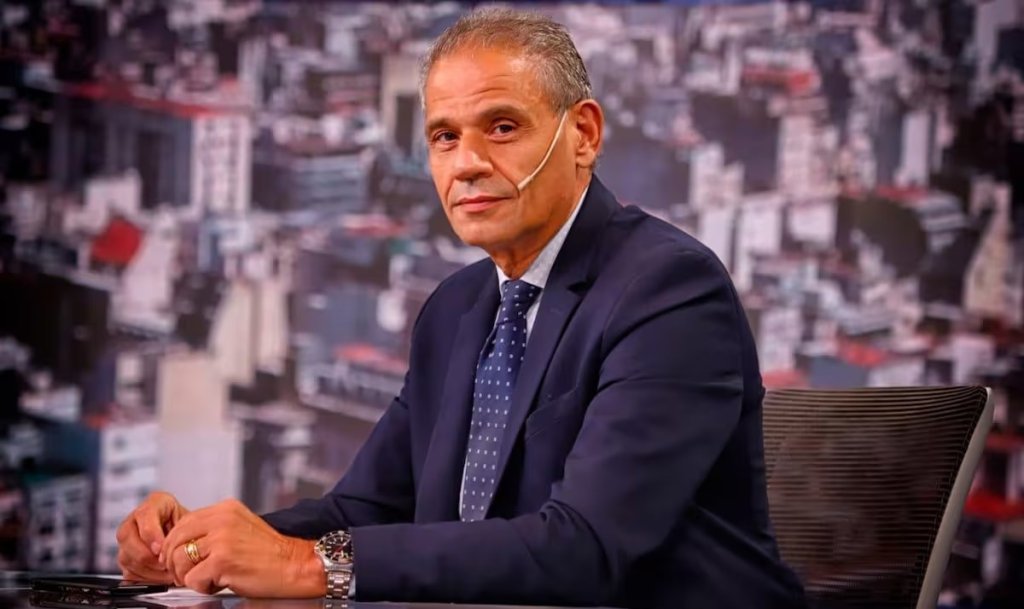 Roberto Debbag: &quot;No hay trazabilidad para el fentanilo en la Argentina&quot;