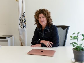 Gabriela Ricardes: "Buenos Aires es una cuna de talentos"