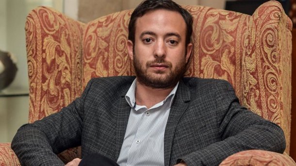Agustín Laje: "Si no dominara este enfoque de género, Lucio viviría con su padre y no hablaríamos de él"