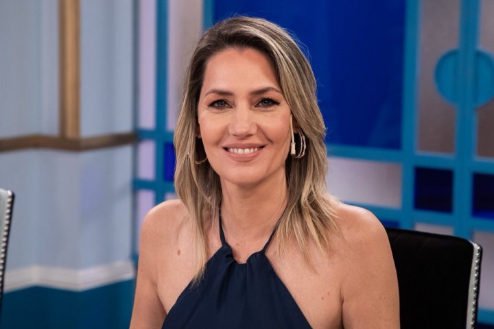 Carolina Losada: "Todavía no hay que hablar de candidaturas sino de qué querés hacer en el lugar que llegues"