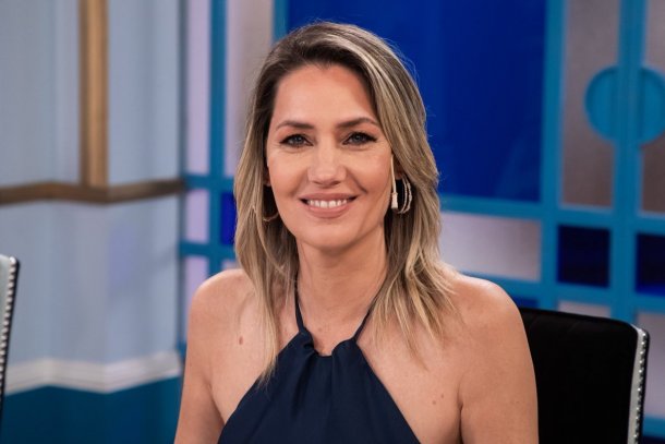 Carolina Losada: "Todavía no hay que hablar de candidaturas sino de qué querés hacer en el lugar que llegues"