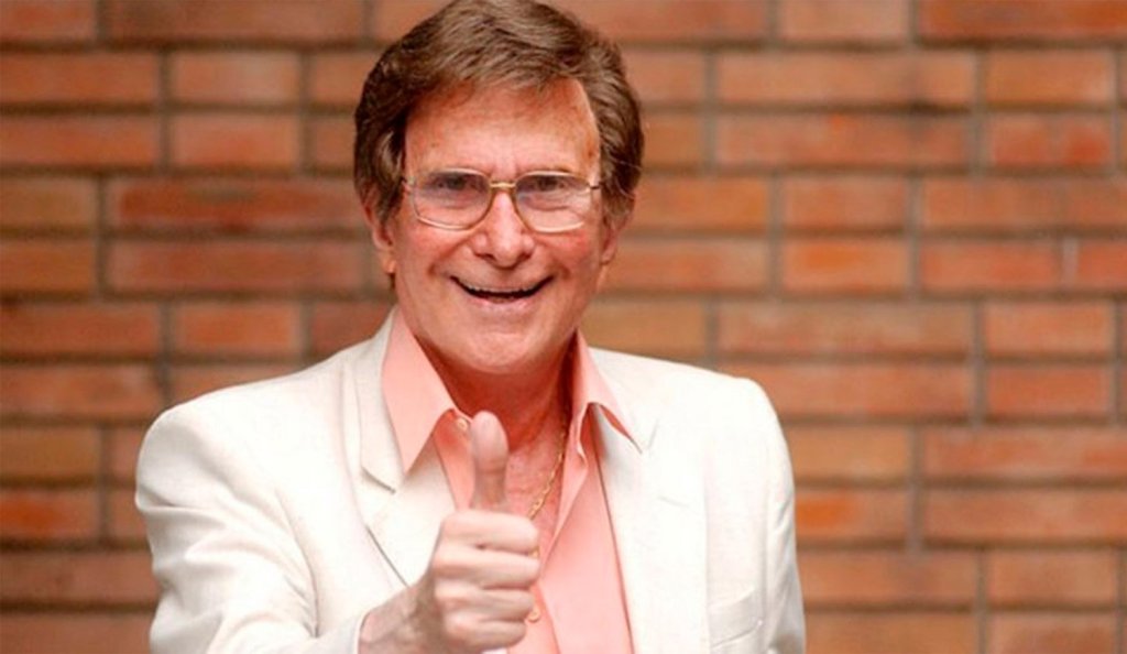 Silvio Soldán: &quot;Teníamos un lindo cruce de gustos de tango con Piazzolla, él tenía una tesitura totalmente distinta a la mía&quot;