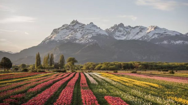 ¡Hay cuatro pueblos argentinos que están entre los más lindos del mundo!