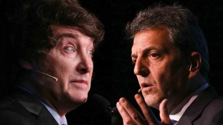 Emiliano Anselmi: &quot;Un balotaje entre Massa y Milei no sería mal leído por el mercado&quot;