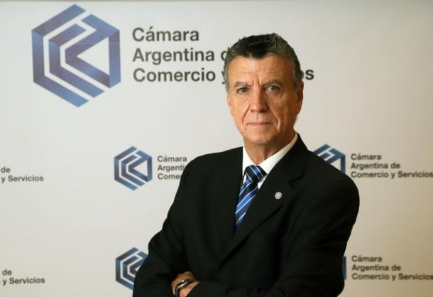 Mario Grinman: "Con precios justos no hay ninguna posibilidad de bajar la inflación"