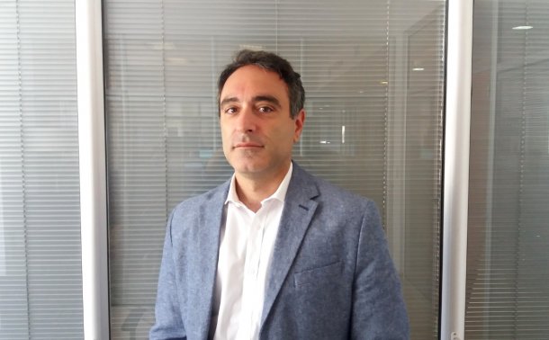 Luciano Fusaro: "La medida de fuerza (el paro) se va a efectivizar"
