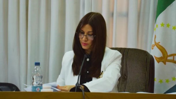 Dolly Roxana Fernández: “El caso Cecilia tiene que ver con el abuso del poder y este veredicto debe ser un ejemplo”