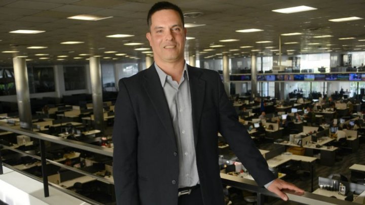 Christian Buteler: "La idea de Massa es poder mejorar la calidad crediticia de la Argentina"