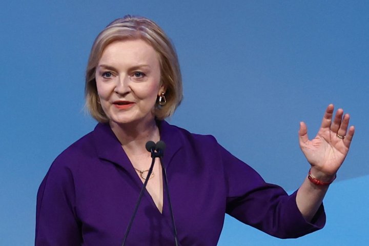 Reino Unido: Liz Truss renunci&oacute; como primera ministra tras 45 d&iacute;as en el cargo