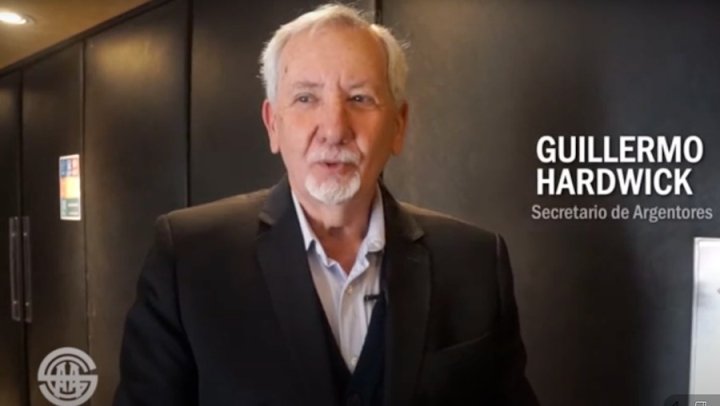 ARGENTORES organiza el ciclo &quot;Mesas de Cultura Abierta&quot; la próxima semana