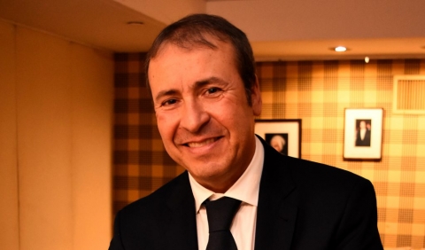 Guillermo Oliveto: "Era previsible que el Gobierno utilizara el plan Ahora 30"