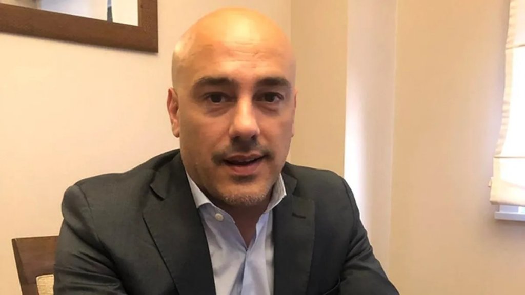 Lucas Romero: "La decisión de Macri no sorprende"