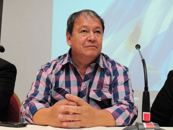 Toty Flores: “En el Conurbano hoy se está peor que en 2001”