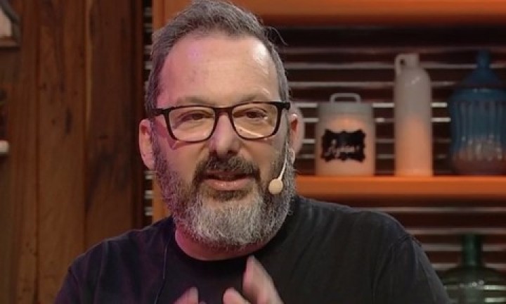 El mundo de la pol&iacute;tica y los medios despidi&oacute; a Gerardo Roz&iacute;n