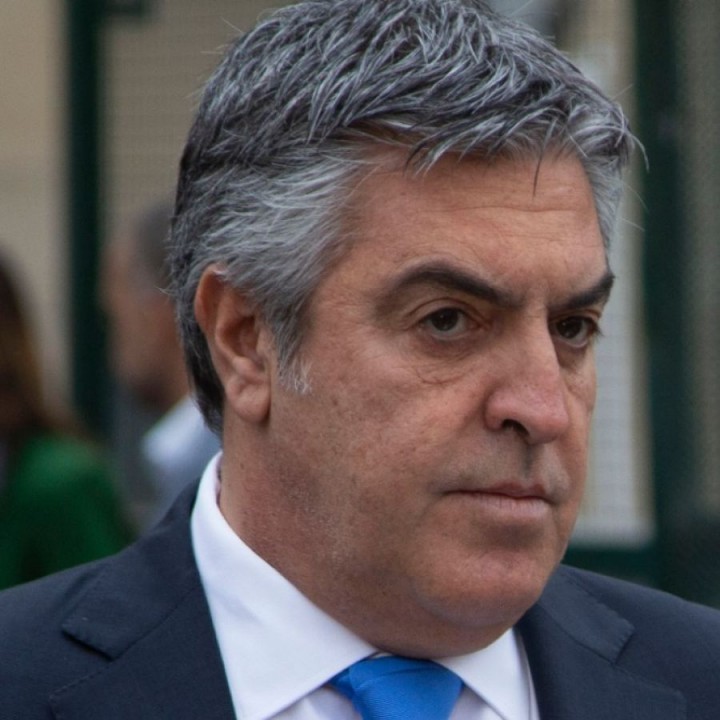 Gregorio Dalb&oacute;n, el abogado de Cristina Kirchner, asume la querella de la familia de Lucas Gonz&aacute;lez