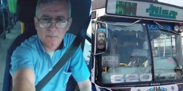 El abogado de la familia del chofer asesinado en La Matanza: "Yo tengo puesta la camiseta de Barrientos"