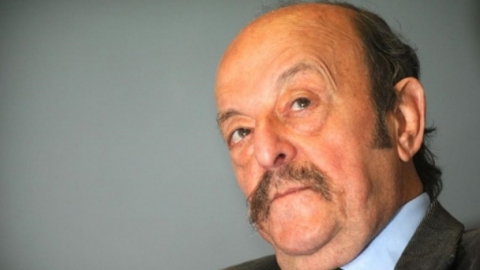 Julio Bárbaro: "La grieta es la muerte de la patria"