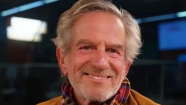 Pablo Alarcón: "Si no fuese por el cariño del público, estaría viviendo en la casa del teatro"