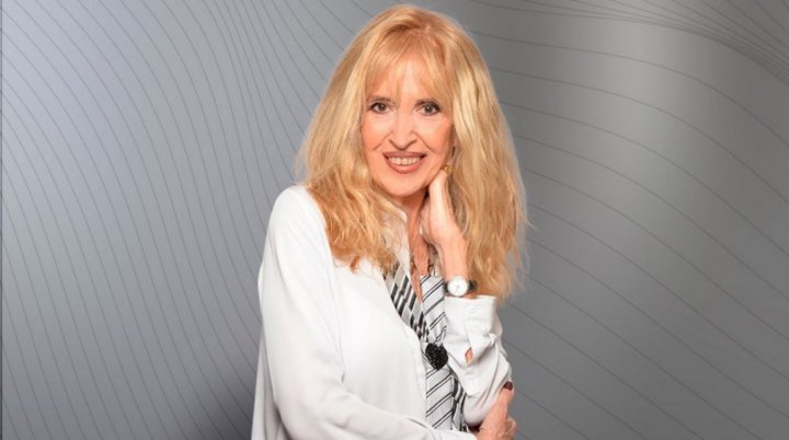 La Lectura: La Uruguaya, de Pedro Mairal