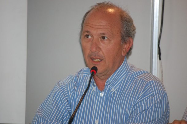 Carlos Castagnani: "El gobierno se dio cuenta que la situación es grave"