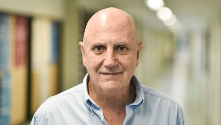 Agustín Salvia: "La política ha perdido de vista la necesidad de llevar adelante una política económica razonable"