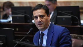 Maximiliano Abad: "No estoy a favor de eliminar las PASO pero s&iacute; de modificarlas"