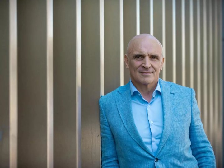 Jos&eacute; Luis Espert: "Un pa&iacute;s con inflaci&oacute;n no existe"