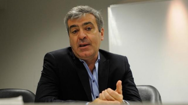 José Cano: “Lo que le ocurrió a Patricia Bullrich no es un hecho aislado”