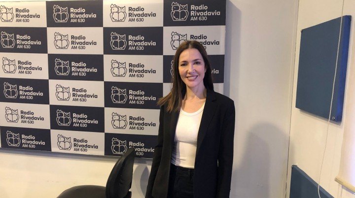 El editorial de Cristina Pérez: "Máximo se enoja y se lleva la pelota"