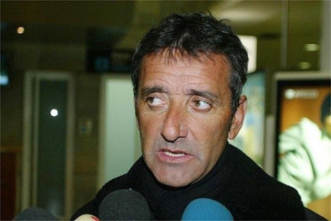 Marcelo Lombilla: "Es falso que Musacchio se va de Milan"