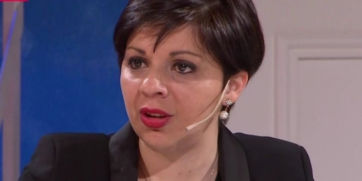 Silvina Martínez sobre la arremetida que recibió: “Es grave que un abogado encuentre a un testigo y lo increpe así por su testimonio”