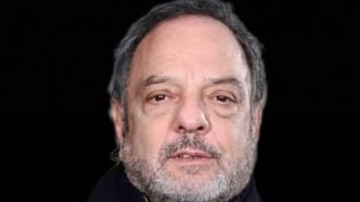 Baby Etchecopar: &ldquo;Siempre busqu&eacute; el aplauso del p&uacute;blico&rdquo;