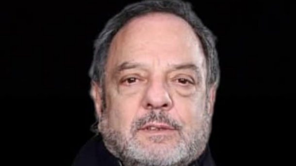 Baby Etchecopar: “Siempre busqué el aplauso del público”