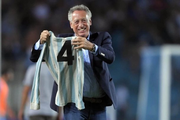 El hist&oacute;rico Quique Wolff cumpli&oacute; a&ntilde;os y lo pas&oacute; charlando con La Radio Sos Vos