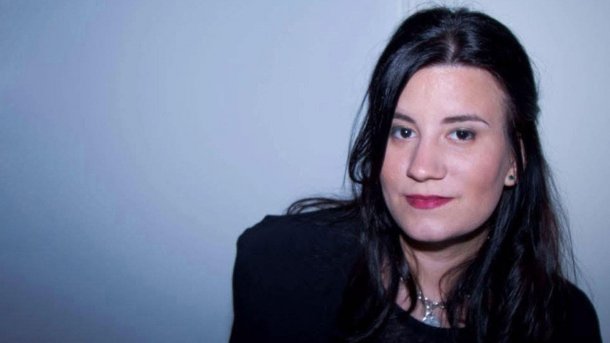 Bárbara Lanata: "Estas cosas hacen que mi papá siga presente"