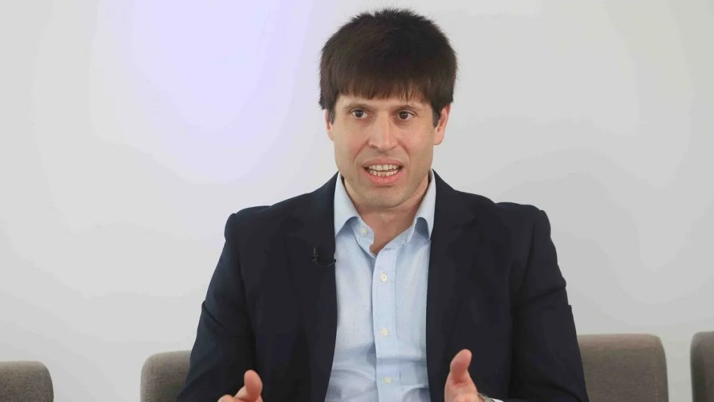 Maximiliano Ramirez: "La inflación de mayo sería del 2,1%: Ya no rinde ser arbolito"