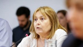 Dialogamos con Graciela Ocaña sobre suspensión de la jubilación de privilegio de Alberto Fernández