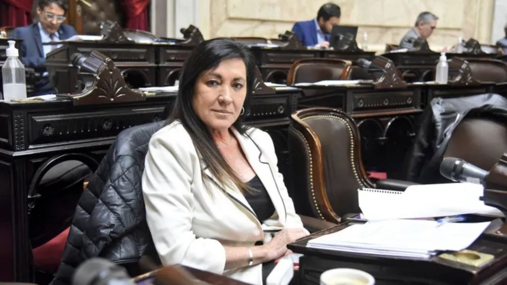 Laura Machado: "La mal llamada moratoria jubilaba a todo el mundo aunque nunca halla aportado, desequilibró totalmente el sistema y generó un sistema jubilatorio totalmente fundido"