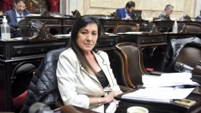 Laura Machado: "La mal llamada moratoria jubilaba a todo el mundo aunque nunca halla aportado, desequilibró totalmente el sistema y generó un sistema jubilatorio totalmente fundido"