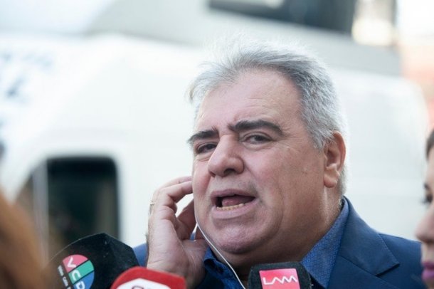Crimen de Cecilia: el Dr Pierri dijo que investigan si el clan Sena recibía del Gobierno $1.000.000 por día
